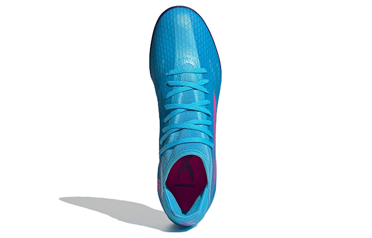 adidas X Speedflow.3 TF Boots 'Sky Rush Team Shock Pink' GW7508