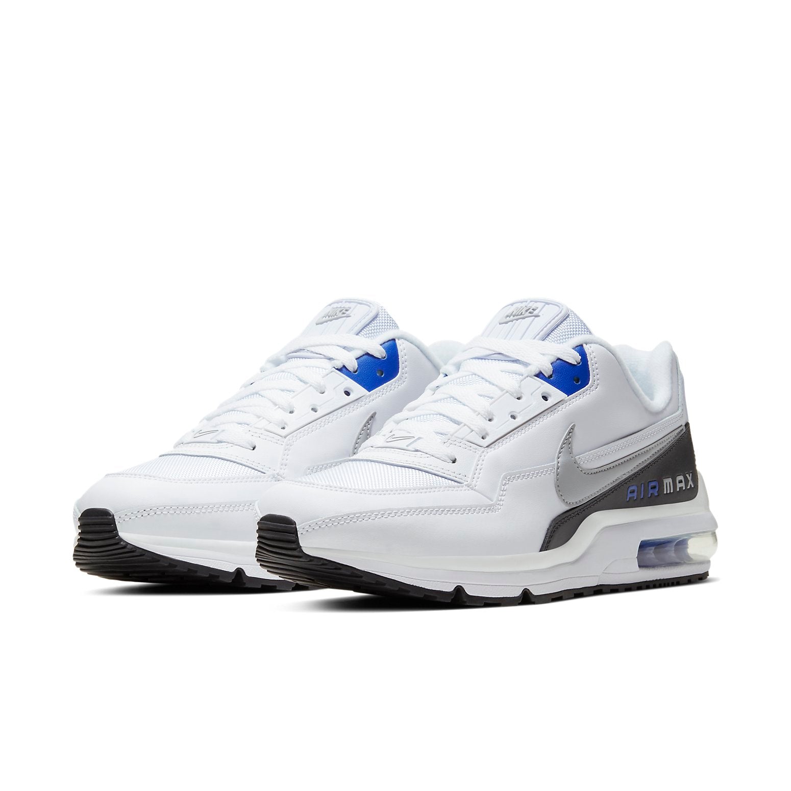 Nike Air Max LTD 3 'White Light Smoke Grey Royal' CW2649-100