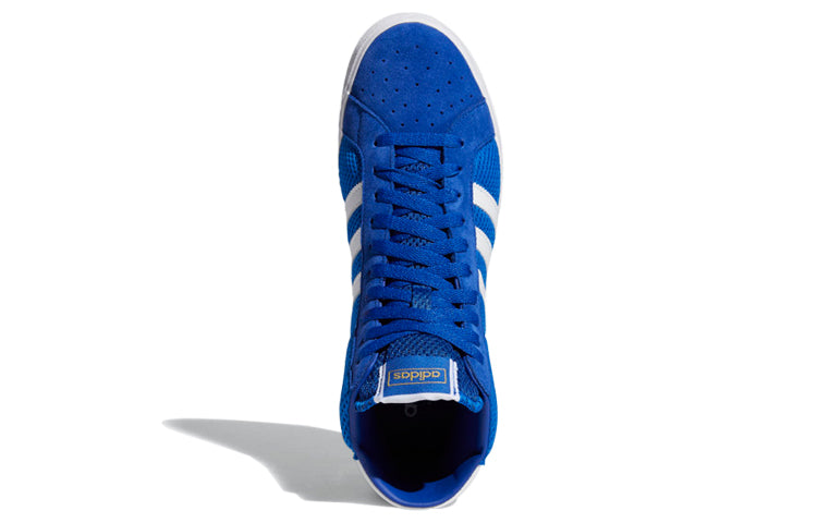 adidas Basket Profi 'Glow Blue' FW3115