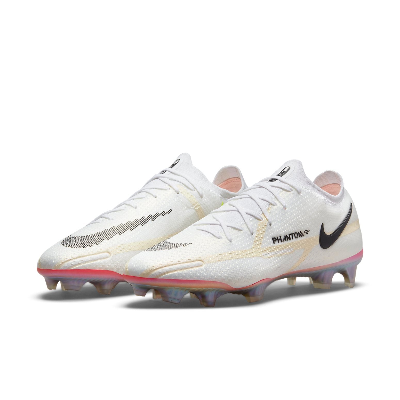 Nike Phantom GT2 Elite FG 'Rawdacious' CZ9890-121