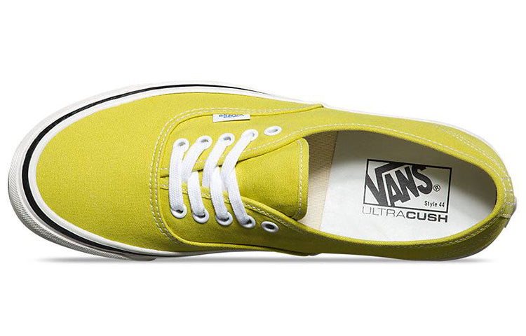 Vans Authentic 44 DX 'Mineral Green' VN0A38ENMR7