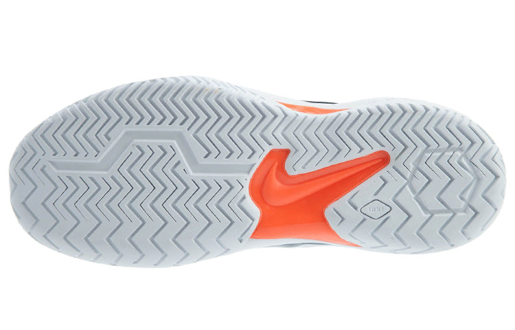 Nike Air Zoom Resistance 'White Black Orange' 918194-148