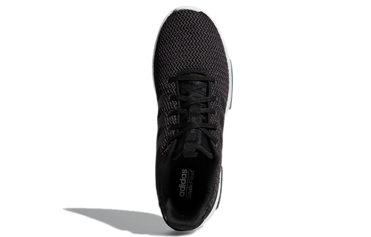adidas Cloudfoam Racer TR 'Black White' DA9306