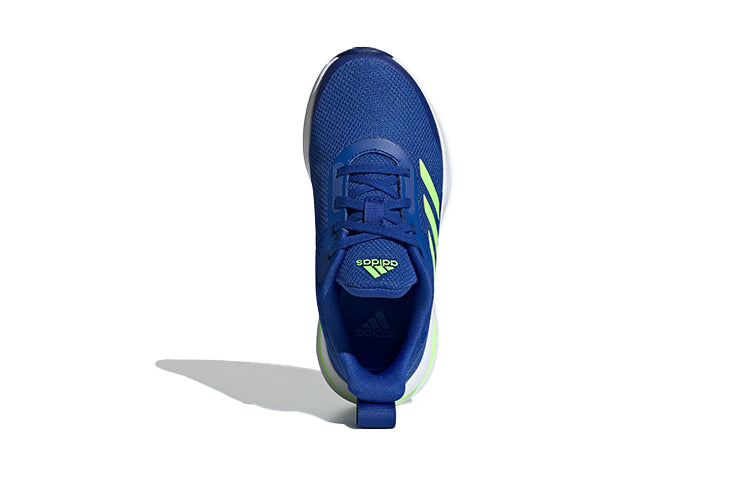 (PS) adidas Fortarun Running 2020 'Blue Green' FW2577