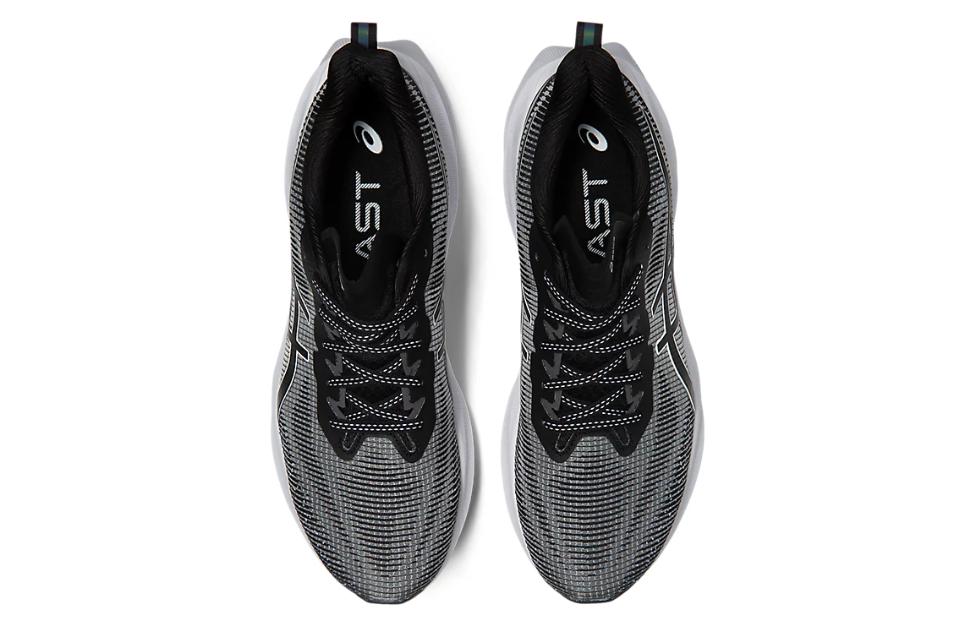 ASICS Novablast 3 LE 'Black White' 1011B591-001