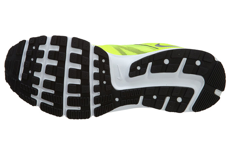 Nike Air Relentless 4 'Volt' 685139-700