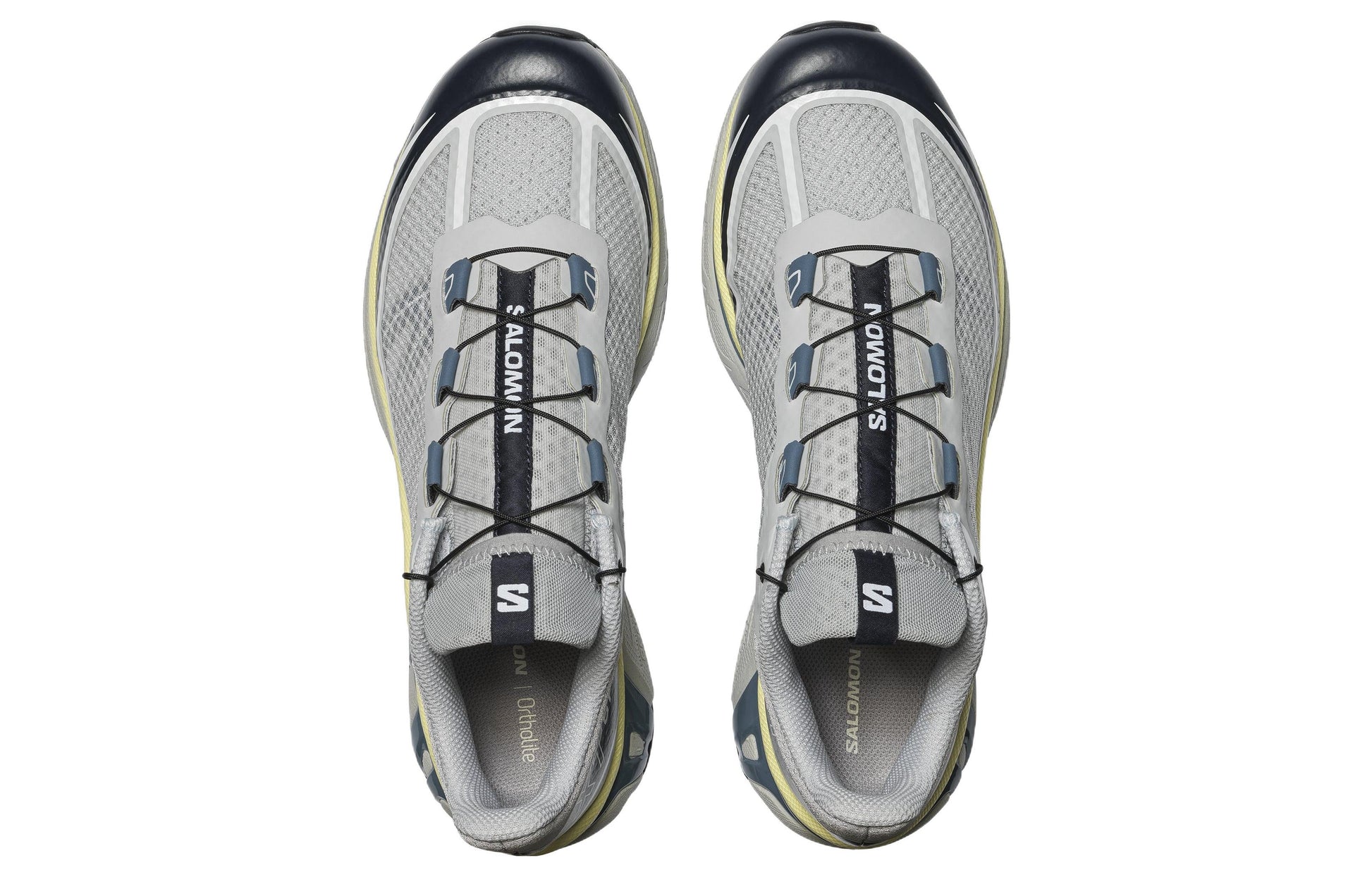 Salomon XT-6 FT 'Grey' 417427