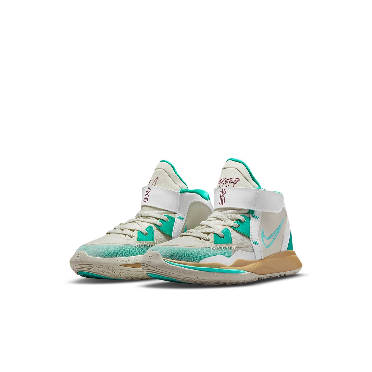 (PS) Nike Sue Bird x Kyrie Infinity 'Golden Tribute' DD0332-002