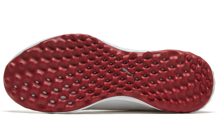 PUMA Grip Fusion 2.0 White/Red/Blue 192990-05