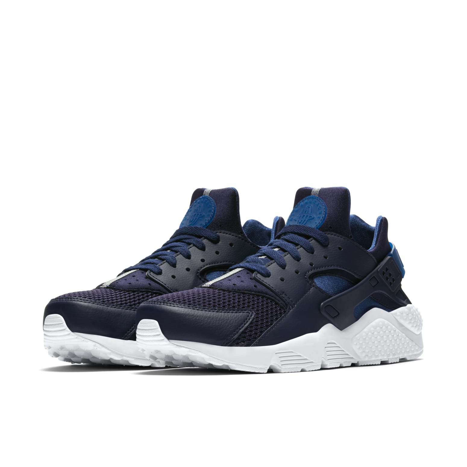 Nike Air Huarache 'Navy' 318429-420