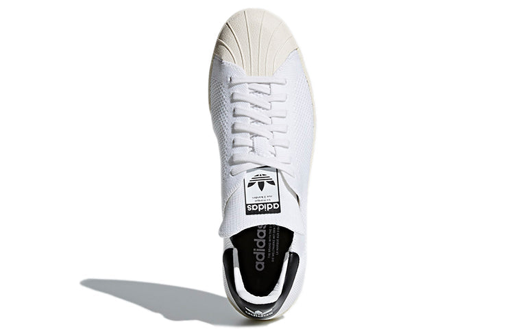 adidas Superstar 80s Primeknit 'Off White' CQ2231