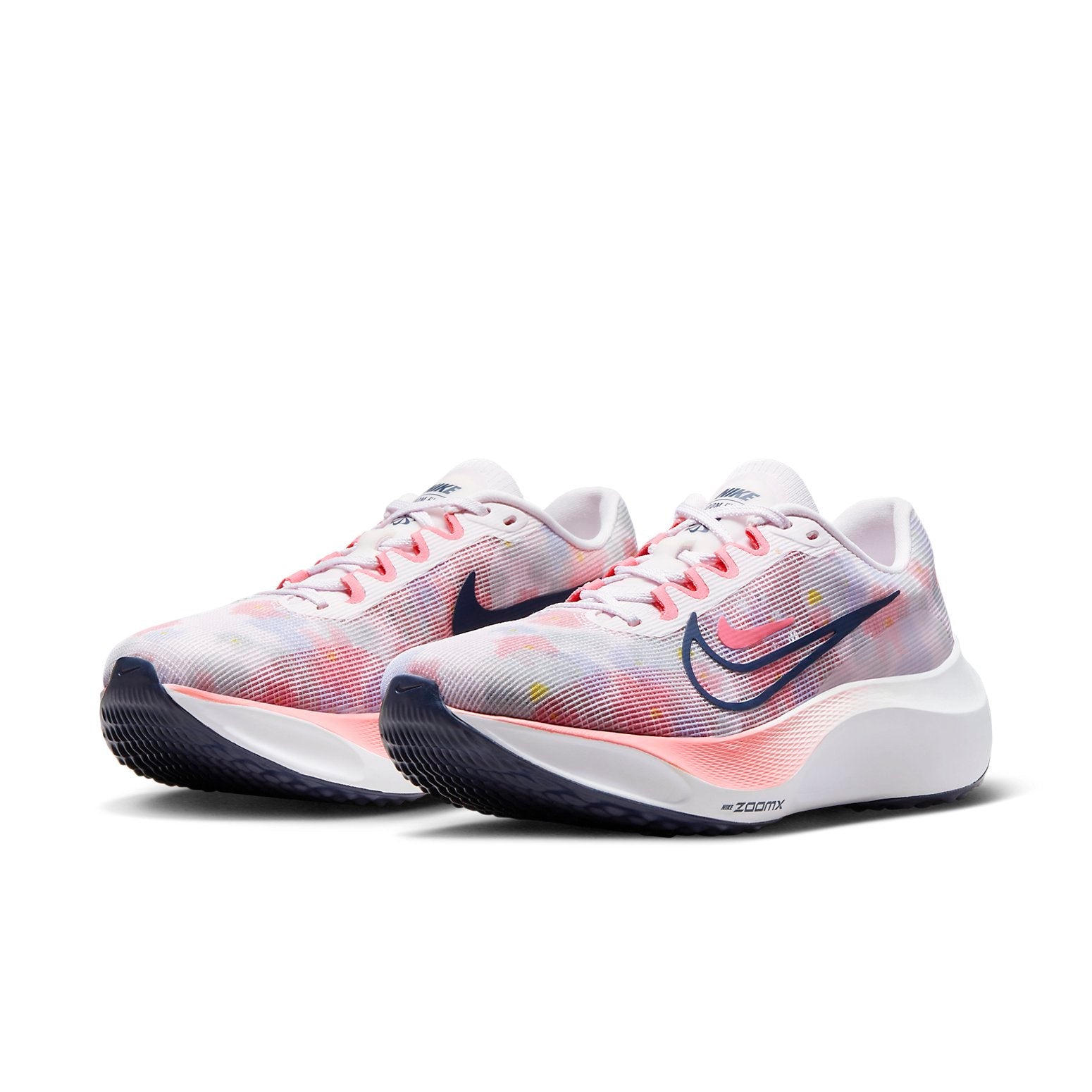 (WMNS) Nike Zoom Fly 5 Premium 'Floral Watercolor' DV7894-600