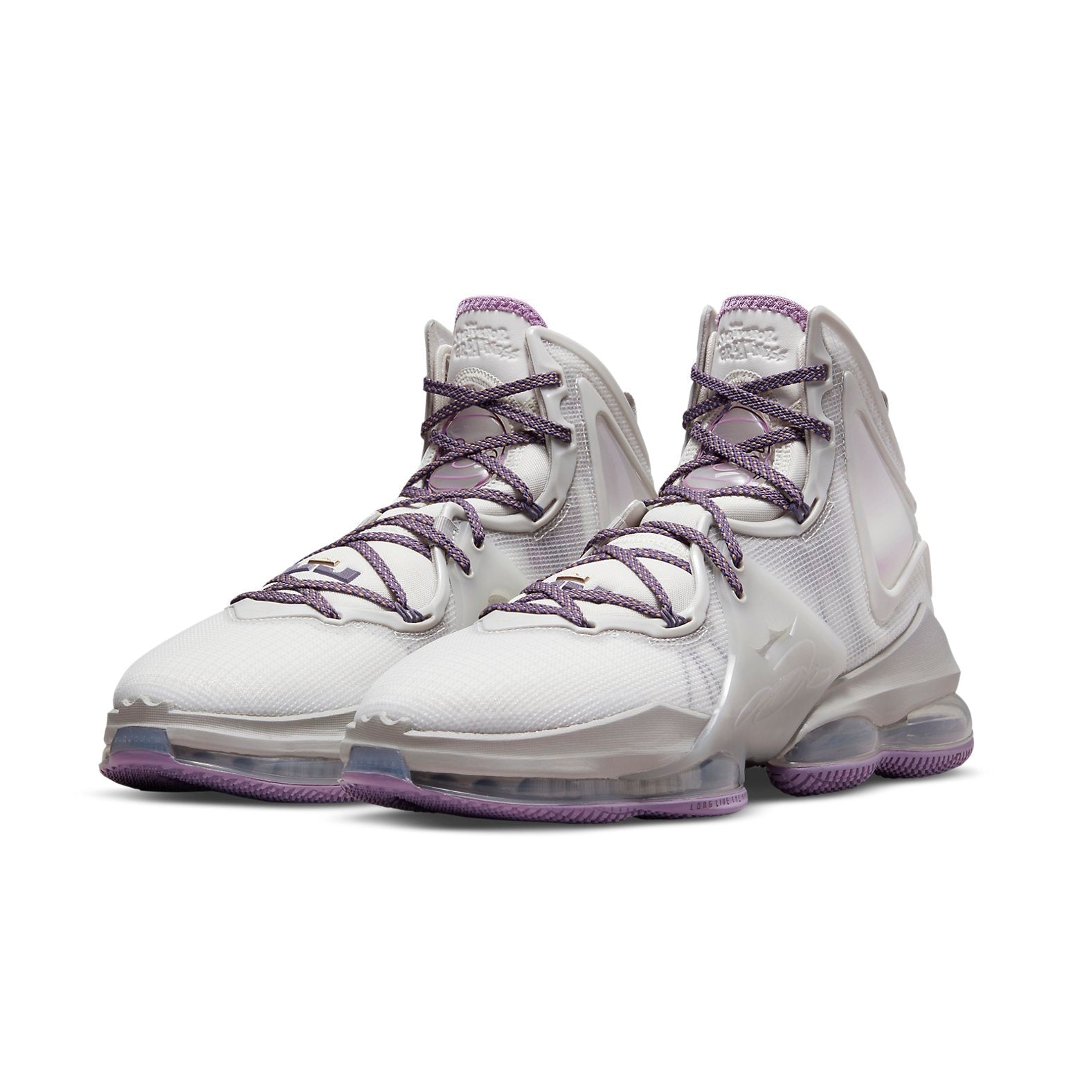 Nike LeBron 19 'The Cast' CZ0203-004