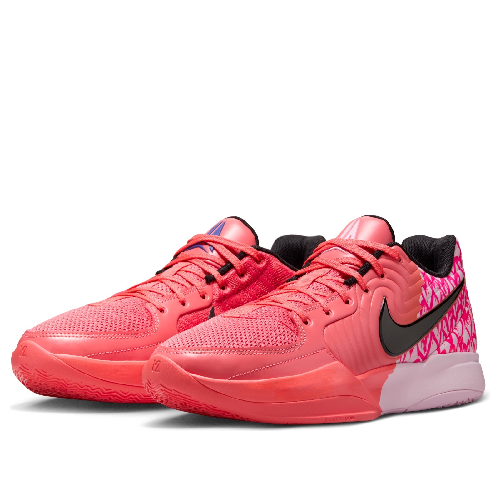 Nike Ja 2 EP 'Heart Eyes' IB5841-800