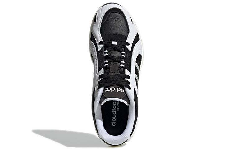 adidas neo Crazychaos Shadow 2.0 'Black White' GW4398