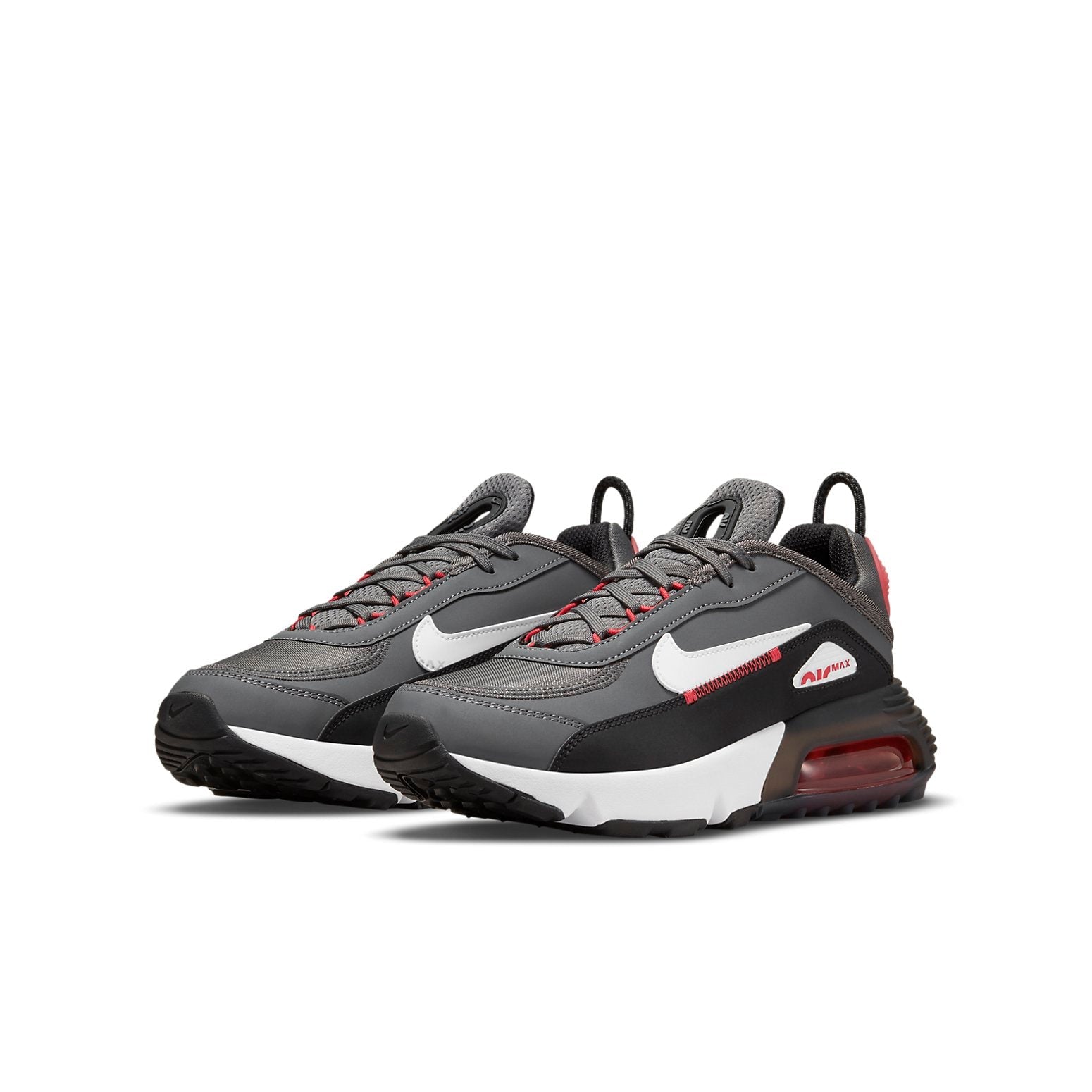 (GS) Nike Air Max 2090 'Black Grey Pink' DH9738-001