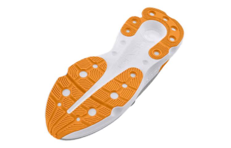 (WMNS) Under Armour HOVR Infinite Pro 'We Run' 3027972-100