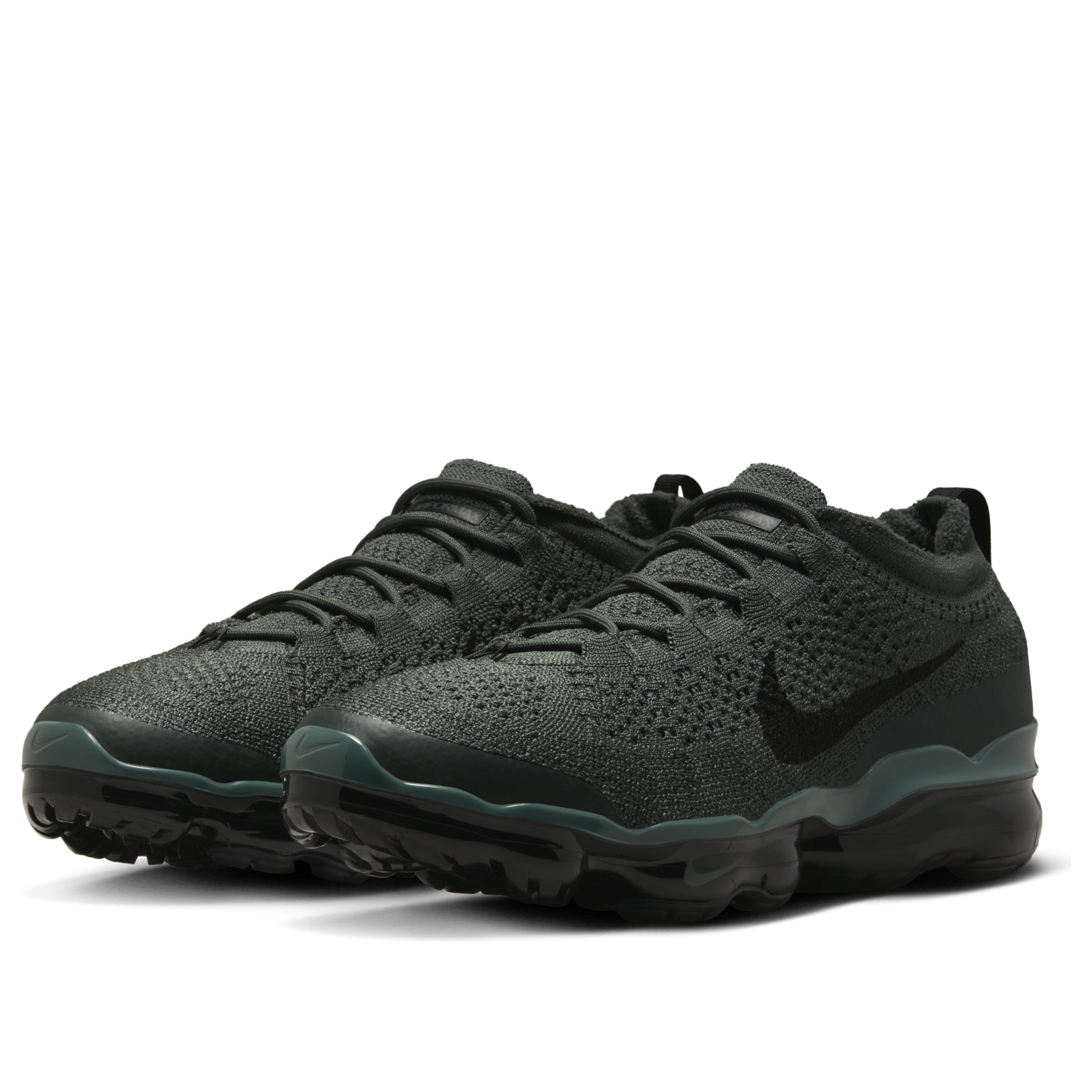 Nike Air Vapormax 2023 Flyknit 'Vintage Green' DV1678-301