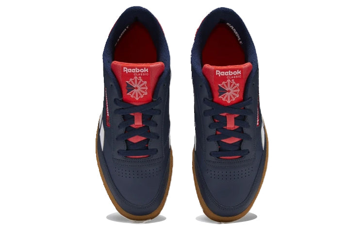 Reebok Club C Revenge 'Blue White Red' EF7854