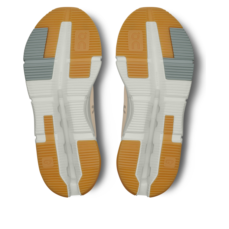 (WMNS) On Running Cloudnova Form 2 'Dew Mineral' 3WE30172724