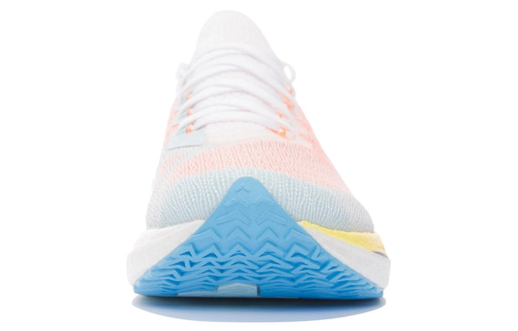(WMNS) Li-Ning FeiDian Discovery No Boundry 'White Blue' ARMS008-1