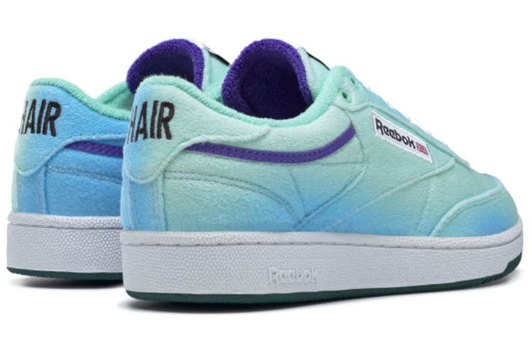 Reebok Daniel Moon x Club C 85 'Hint Mint' GZ1097