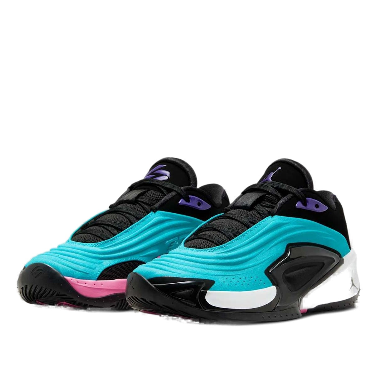(GS) Air Jordan Luka 3 'Imaginarium' FQ8185-400