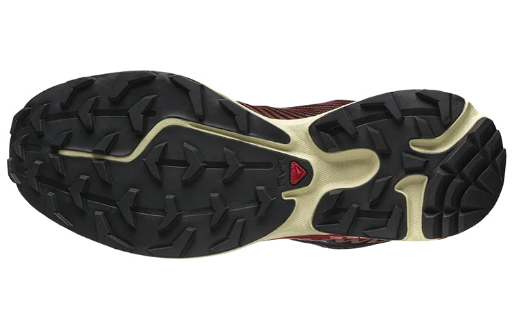 Salomon XT-4 'Red' 417722