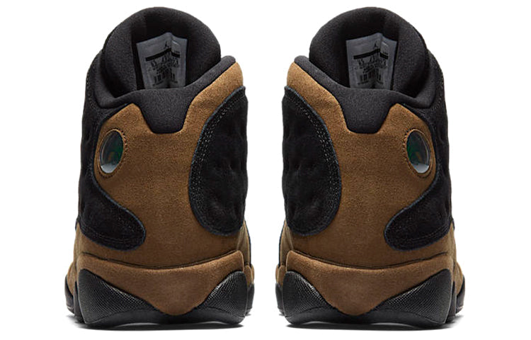 Air Jordan 13 Retro 'Olive' 414571-006
