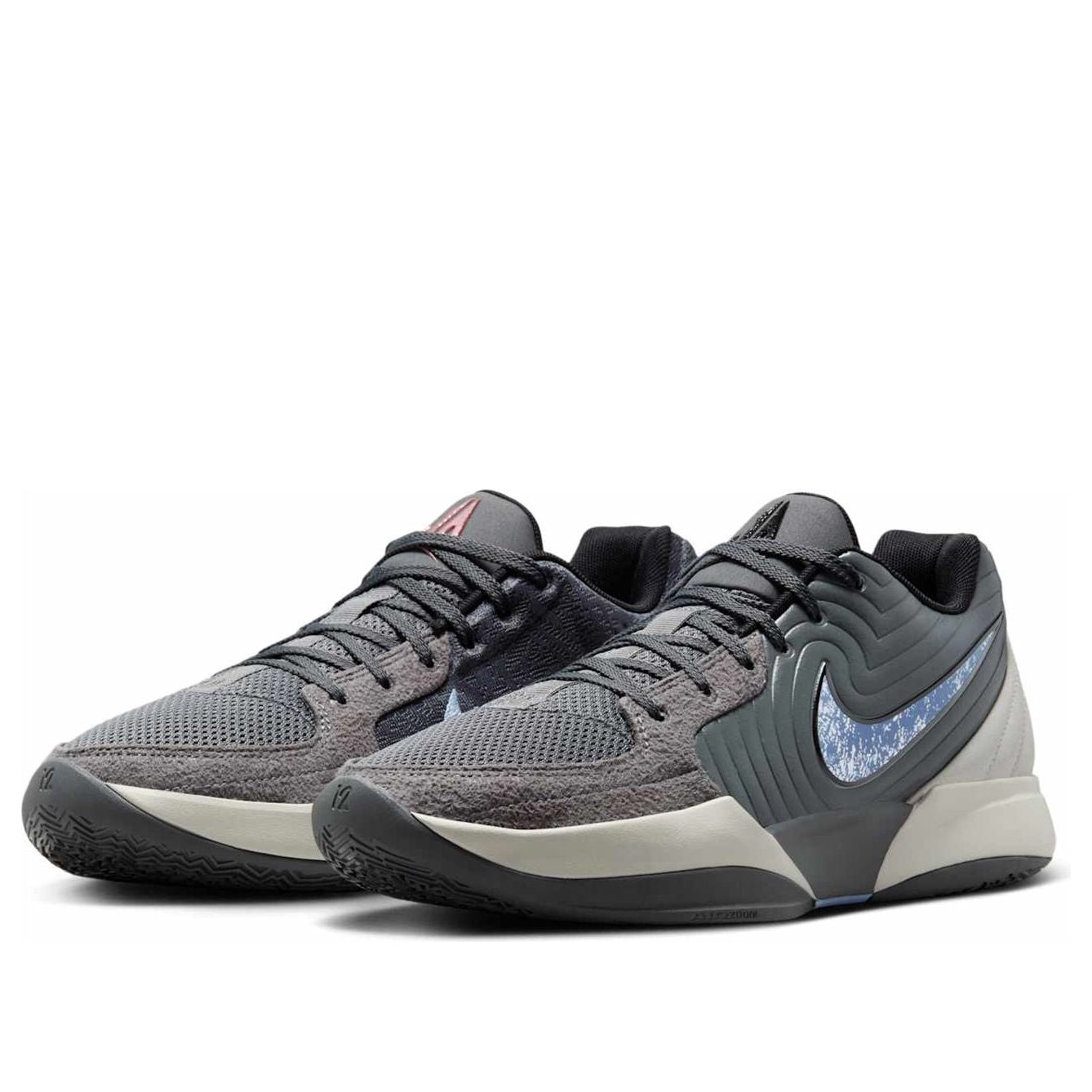 Nike Ja 2 'Iron Grey' FD7328-002