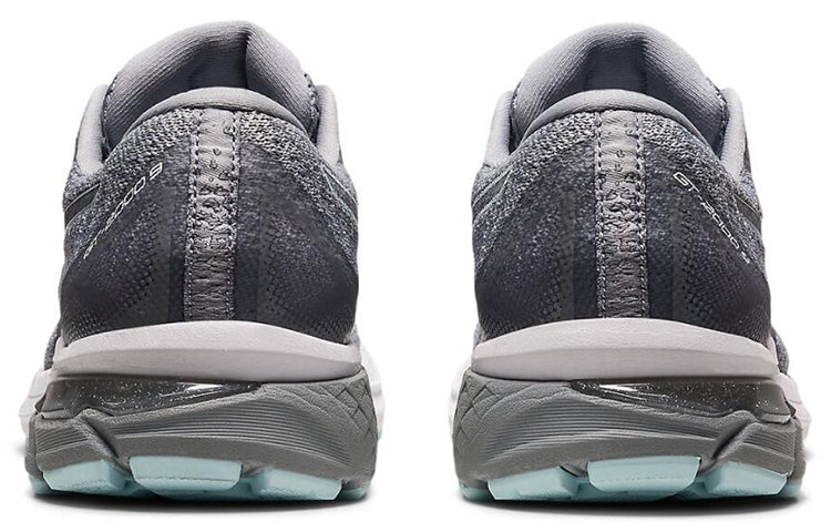 (WMNS) ASICS GT-2000 9 'Dark Grey White' 1012A867-020