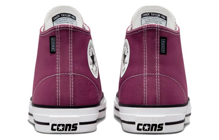 Converse Chuck Taylor All Star Pro Mid 'Cherry Vision' A04150C