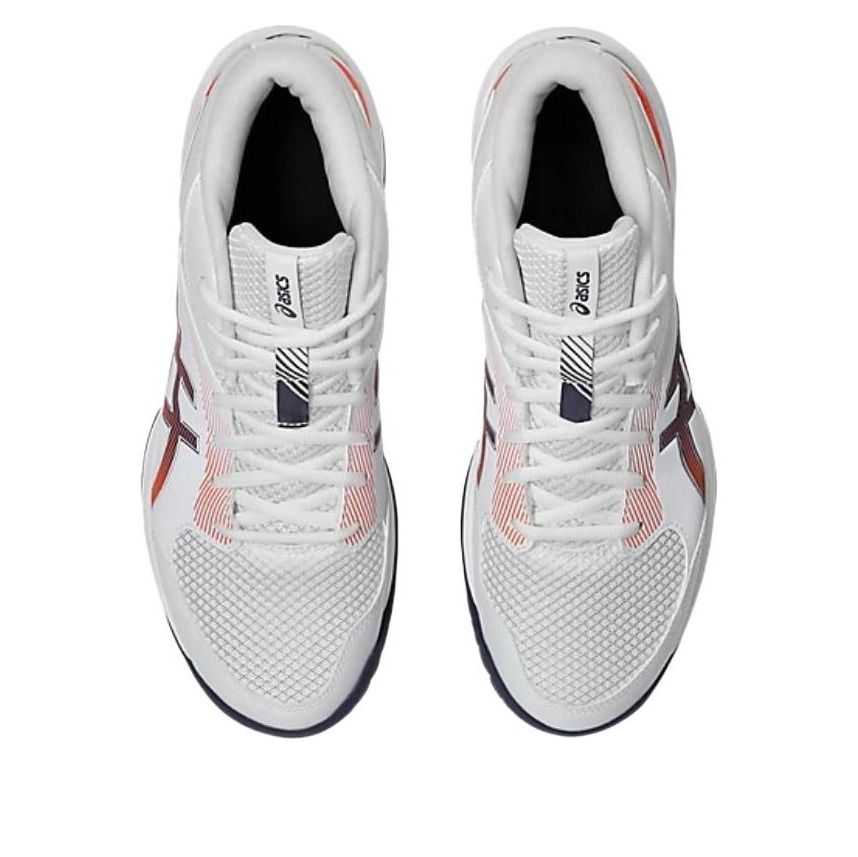 ASICS Gel-Task MT 4 'White Indigo Fog' 1071A102-101