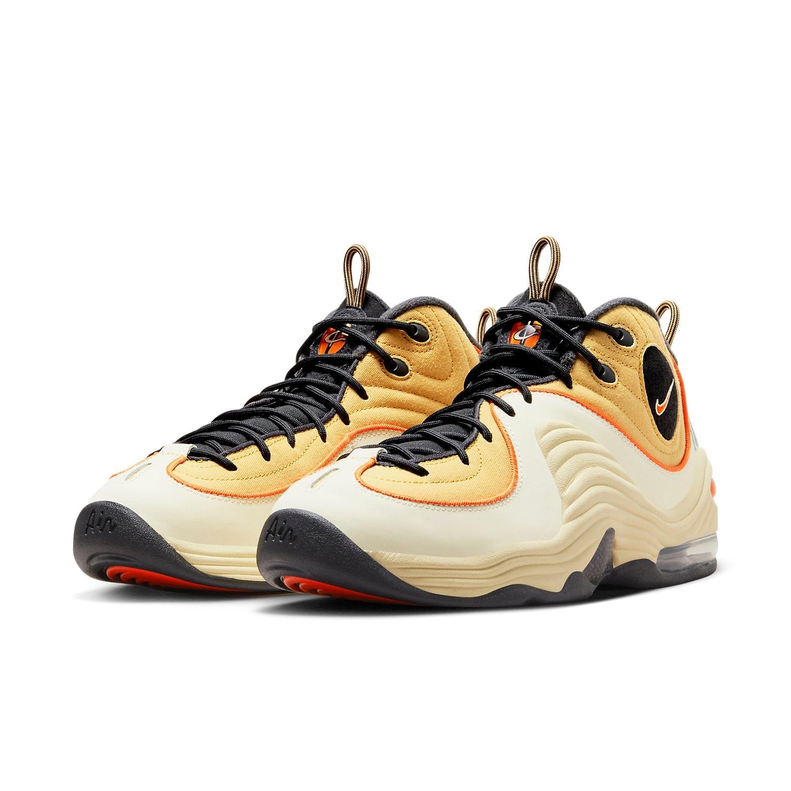 Nike Air Penny 2 'Wheat Gold' DV7229-700