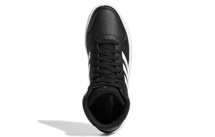 adidas Gametaker 'Black White' GZ4854