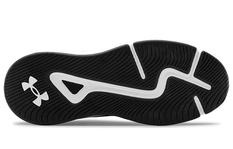 (WMNS) Under Armour Charged Rc Black 3022951-002