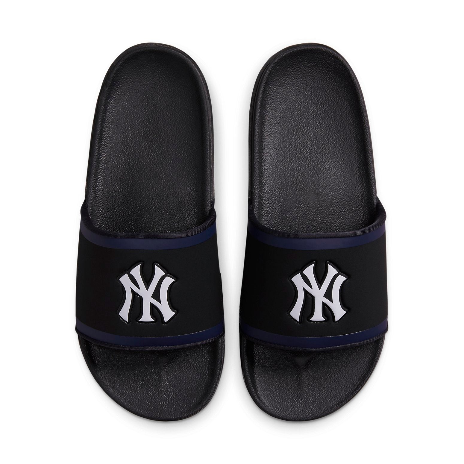 Nike MLB x Offcourt Slide 'New York Yankees' DH7001-002