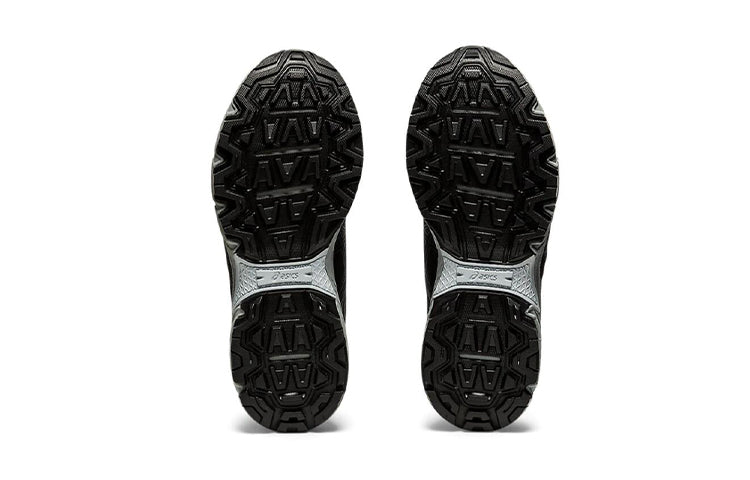 (GS) ASICS Gel-Venture 8 'Black Grey' 1014A140-001