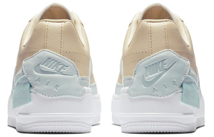 (WMNS) Nike Air Force 1 Low Jester XX 'Light Cream' AO1220-201