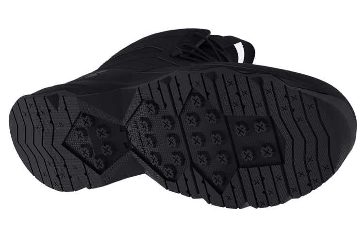 Under Armour Stellar G2 6-Inch 'Black Pitch Grey' 3025578-001