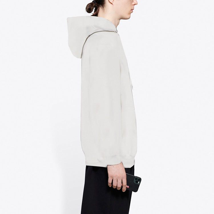 Balenciaga Sponsor Unisex White 570811TJVE19054