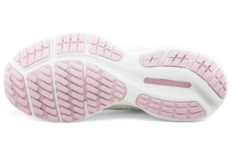 Mizuno Wave Rider 24 'White' J1GD200613