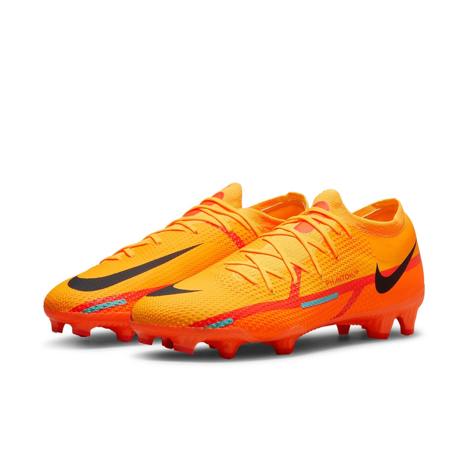 Nike Phantom GT2 Pro FG 'Laser Orange' DA4432-808