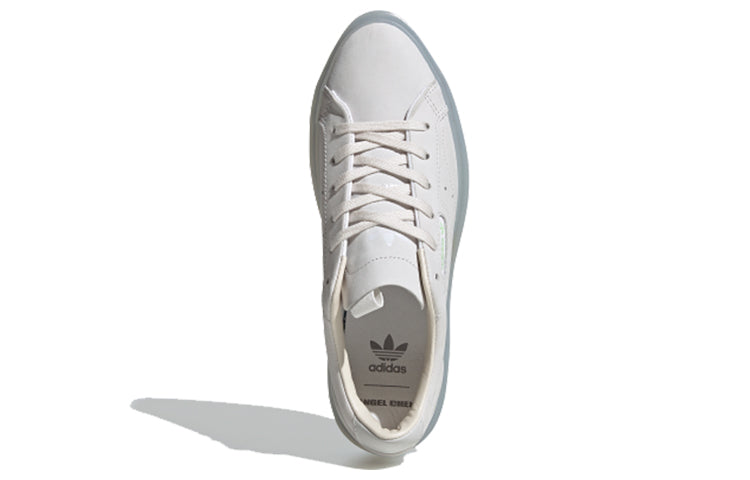 (WMNS) adidas Angel Chen x Sleek Super AC 'Cloud White' FX1938