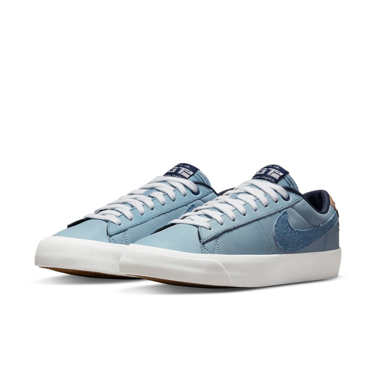 Nike Blazer Low GT SB 'Light Denim' DM8890-100