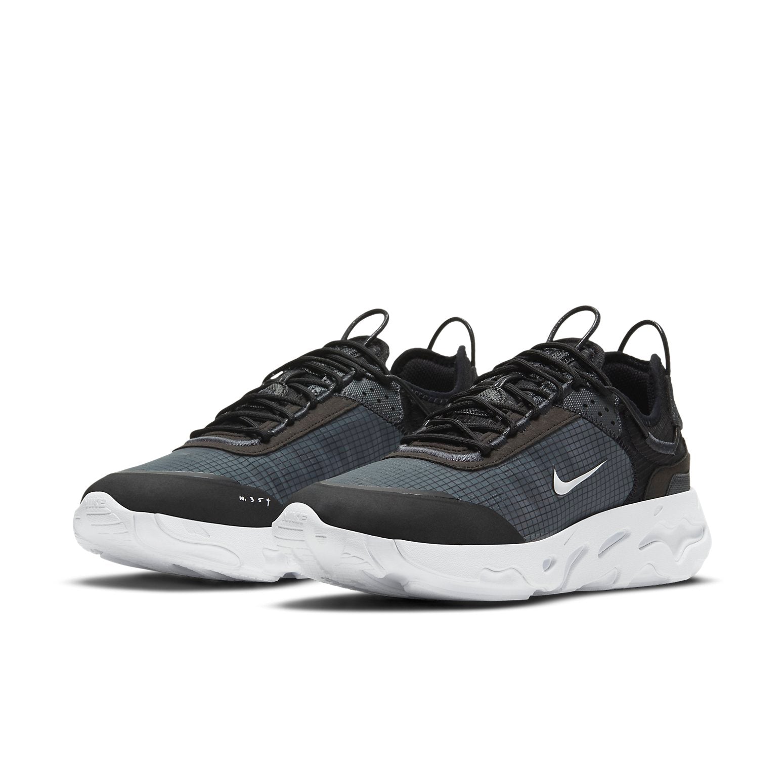 Nike React Live 'Black' CV1772-003