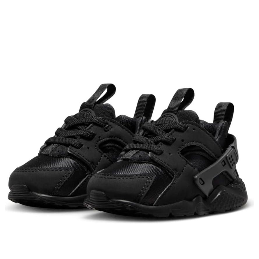 (TD) Nike Huarache Run 2.0 'Black Anthracite' FV5604-001