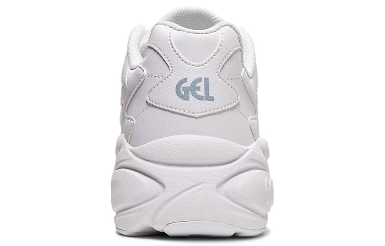 ASICS Gel BND 'Triple White' 1021A217-100