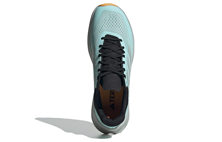 adidas Terrex Soulstride Flow 'Semi Flash Aqua' IF5004