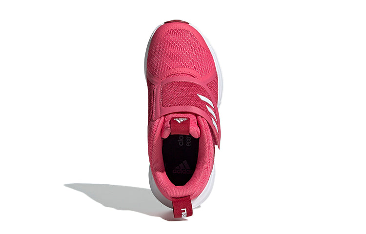 (PS) adidas FortaRun X CF K 'Real Pink' G27142